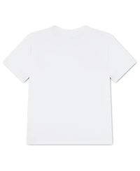 Jordan Toddler Boys' 2T-4T Brooklyn Varsity Short-Sleeve T-Shirt