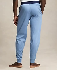 Polo Ralph Lauren Men's Cotton-Modal Blend Pajama Joggers