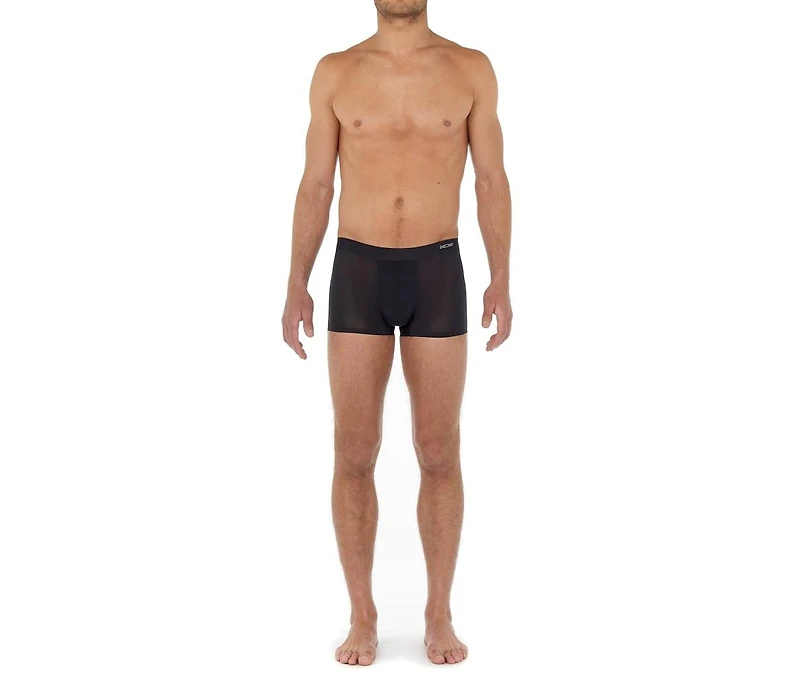 Hom Men's H-Fresh Comfort Boxer Briefs