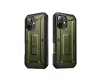 Supcase Ub Pro Holster Kickstand Phone Case Compatible with Apple iPhone 17