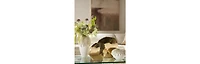 Z Gallerie Madre Vase