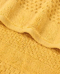 Superior Playa Cotton 6-Piece Hand Towels Set