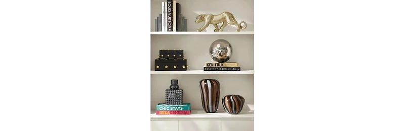 Z Gallerie Pardus Object