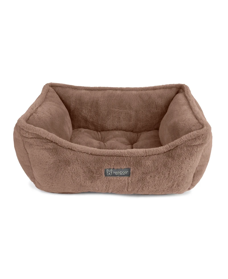 Nandog Super Cloud Bed