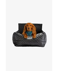 Nandog Car Seat Leather