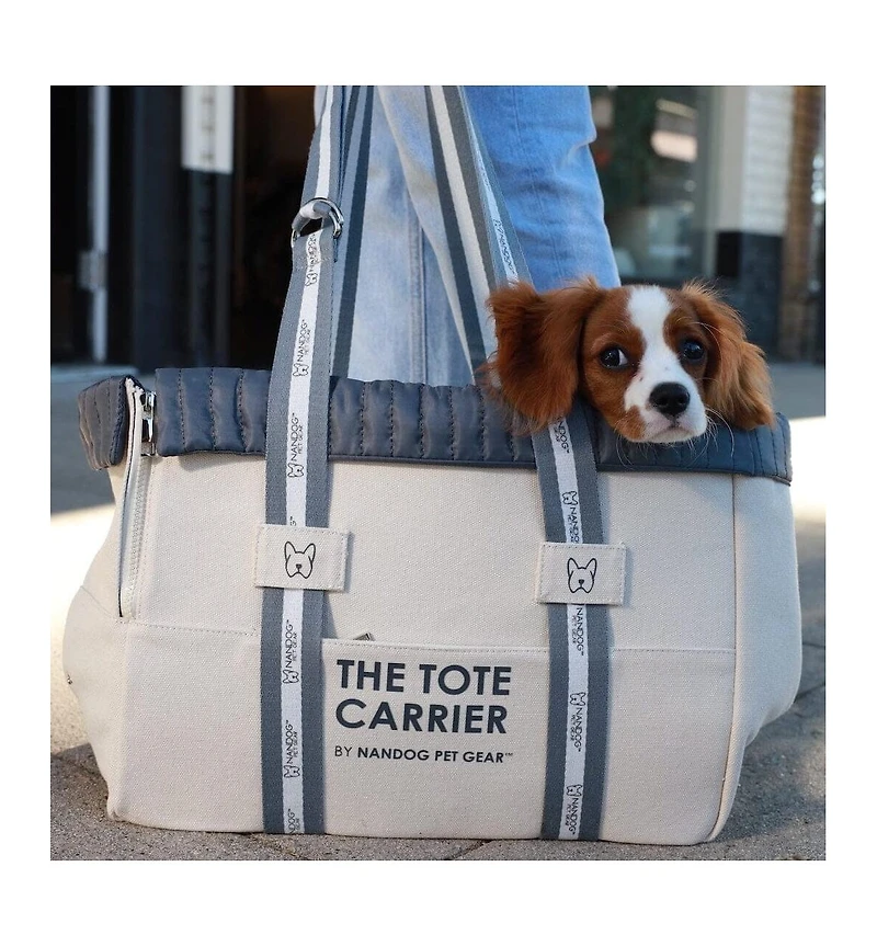 Nandog The Tote City Carrier