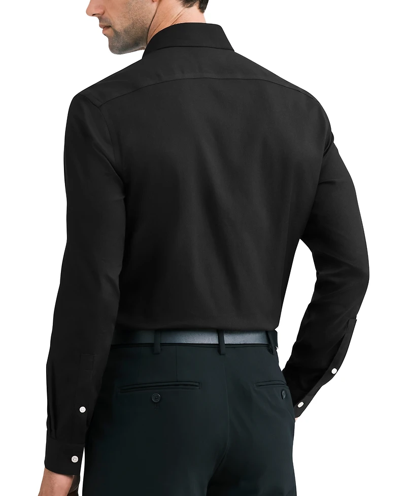 Michael Kors Men's Slim-Fit Dress Shirt