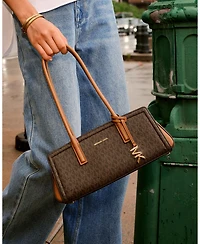Michael Kors Medium Shoulder Tote Handbag