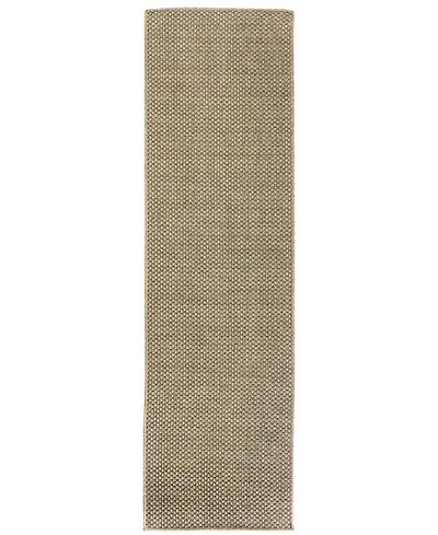 Oriental Weavers Karavia 2160X 2'3" x 7'6" Runner Rug