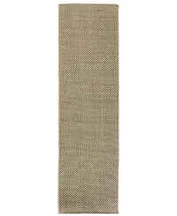 Oriental Weavers Karavia 2160X 2'3" x 7'6" Runner Rug