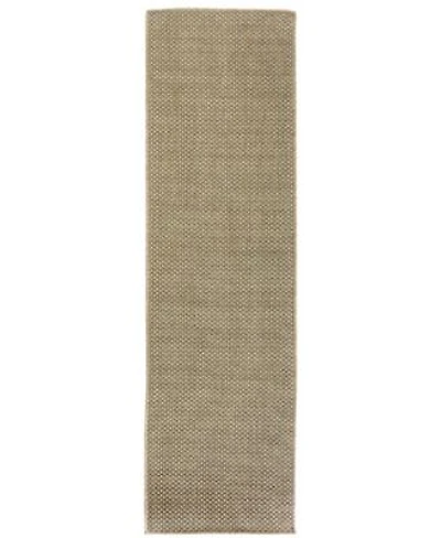 Oriental Weavers Karavia 2160x Sand Rug