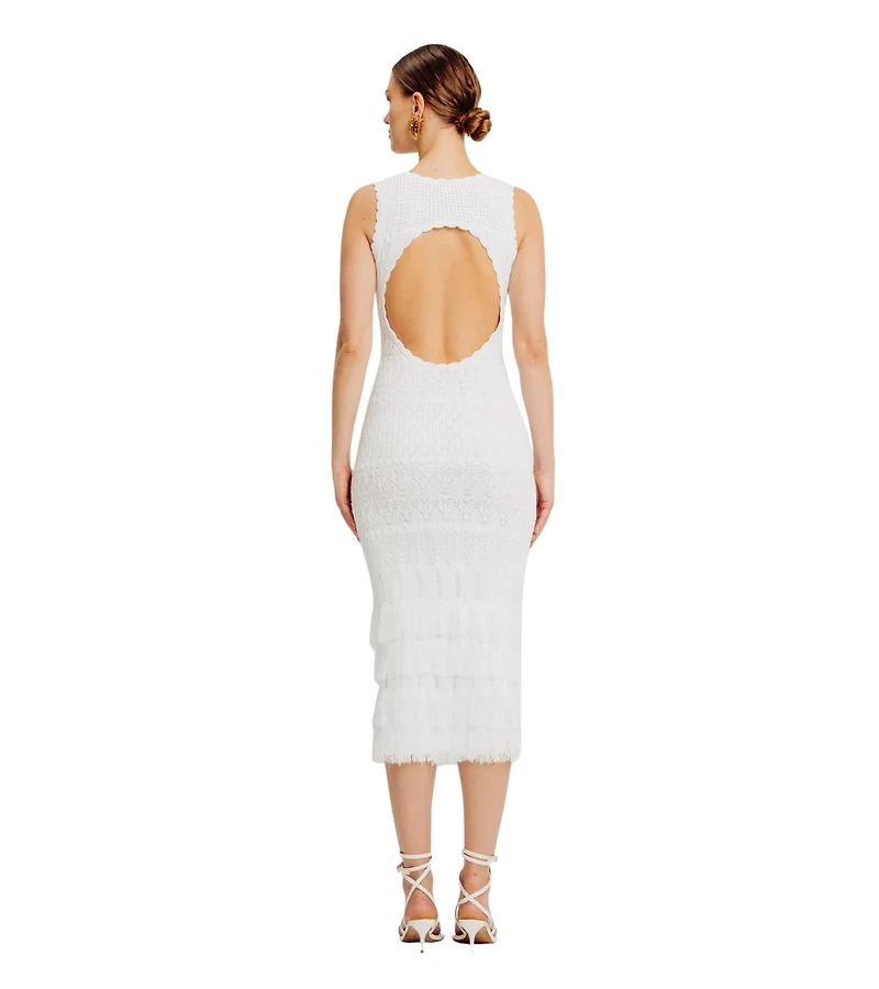 Torn By Ronny Kobo Women's Ryan Dress