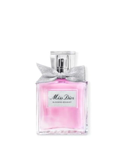 Miss Dior Blooming Bouquet Eau De Toilette Fragrance Collection
