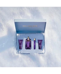 Mugler 4-Piece Alien Eau de Parfum Gift Set