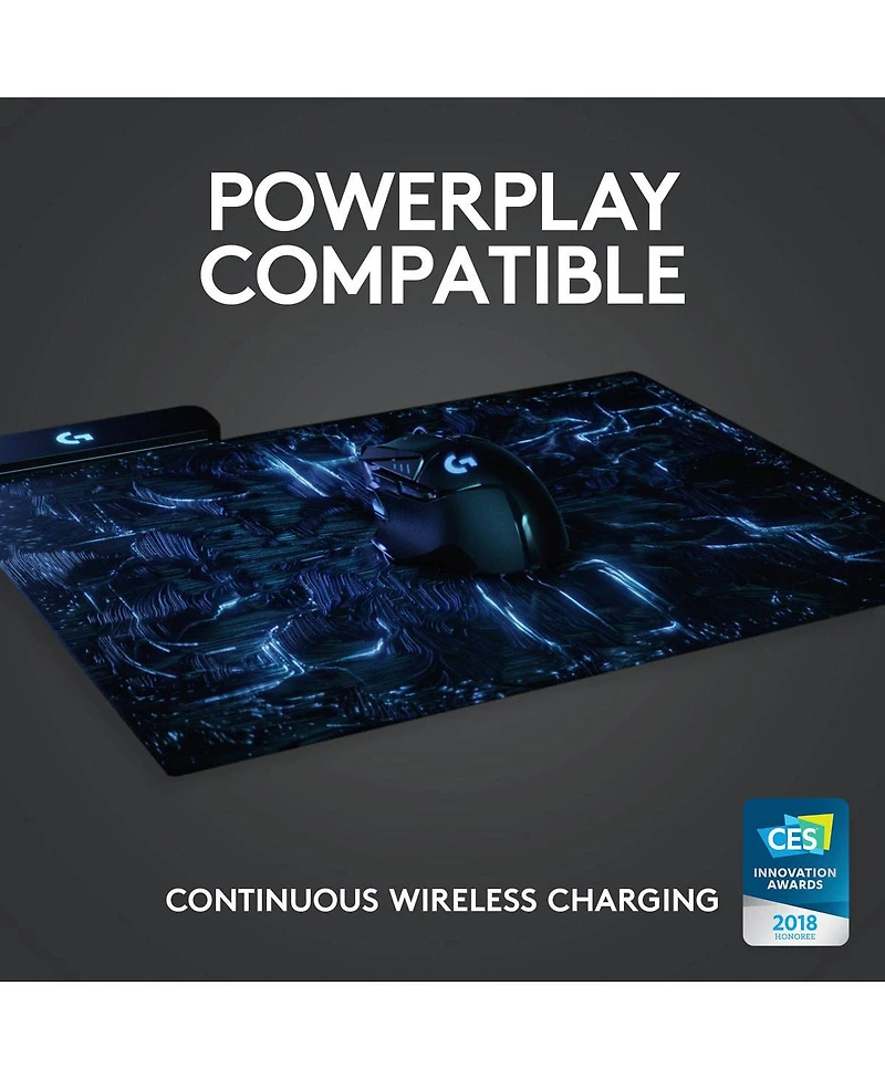 Logitech G502 Lightspeed Wireless Gaming Mouse