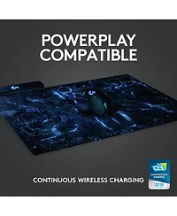 Logitech G502 Lightspeed Wireless Gaming Mouse