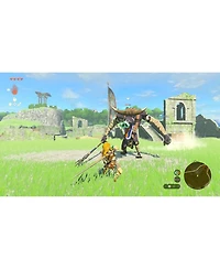Nintendo The Legend of Zelda: Tears of the Kingdom – Nintendo Switch 2