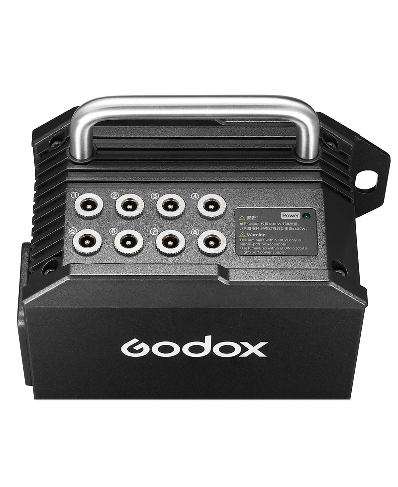 Godox Power Box for Tl and Tp Series Led Pixel Tube Lights