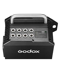 Godox Power Box for Tl and Tp Series Led Pixel Tube Lights