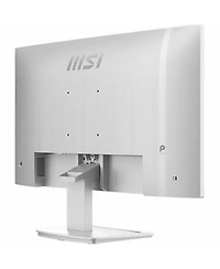 Msi Pro MP273W E14A 27 inch 16:9 Full Hd 144Hz Ips Lcd Hdr Monitor