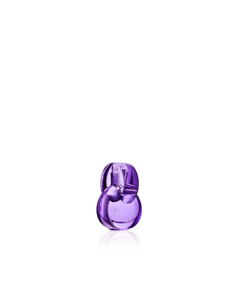 Free Bvlgari Omnia Amethyste Eau de Parfum 5 ml mini travel spray with any $150 Bvlgari Women's Fragrance Purchase