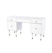 Augusta Home Holly and Martin Helston Desk