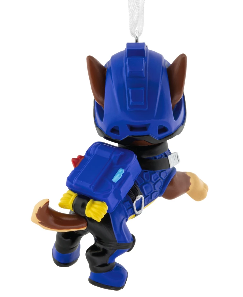 Hallmark Christmas Ornament Paw Patrol The Dino Movie Chase