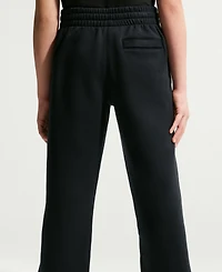Nike Sportswear Girls' 7-16 Loose Open-Hem Pants