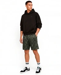 Puma Men's Reversible Drawcord Waistband Shorts
