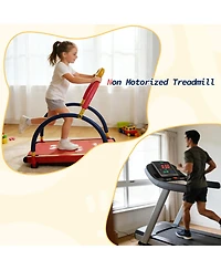 Easy Playhouse Kids Treadmill