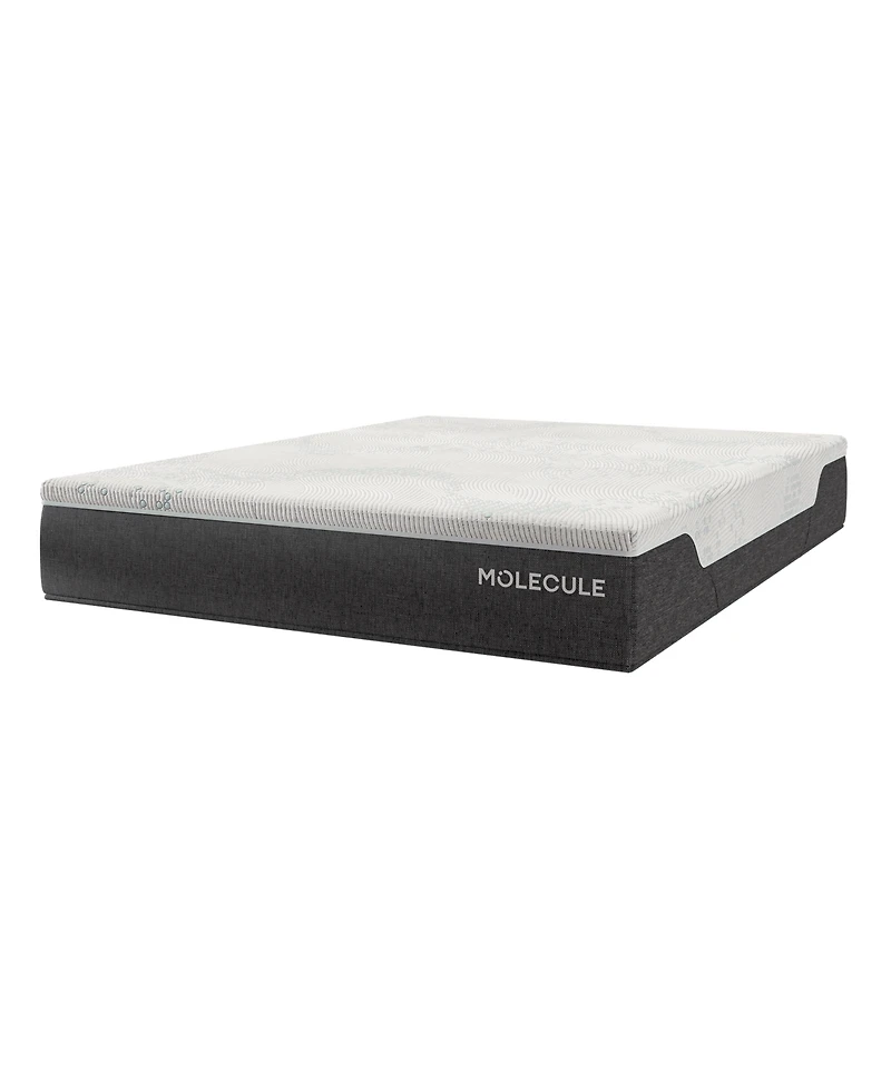 Molecule Reflex 11" Firm Memory Foam Tight Top Mattress in a Box