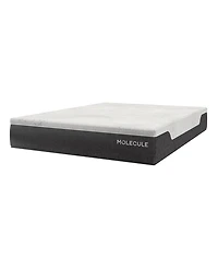 Molecule Reflex 11" Firm Memory Foam Tight Top Mattress in a Box