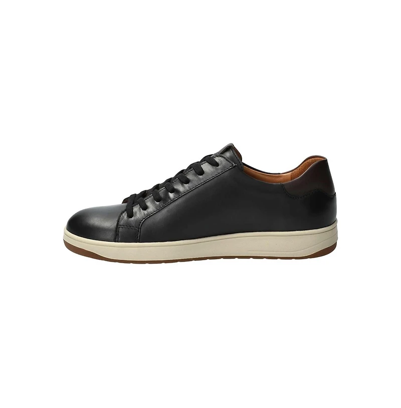 Mephisto Men's Leather Sneaker