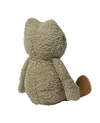 Lambs & Ivy Froggy 12 1/2" Boucle Plush