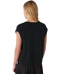 Whistles Women's Cashmere Tank Vest