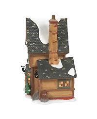 Department 56 Dickens Village Garraway's Coffee House Figurine