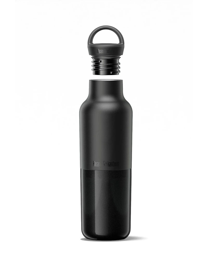 Klean Kanteen Classic Insulated Water Bottle