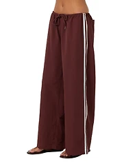 O'Neill Women's Blaine Wide-Leg Pull-On Pants