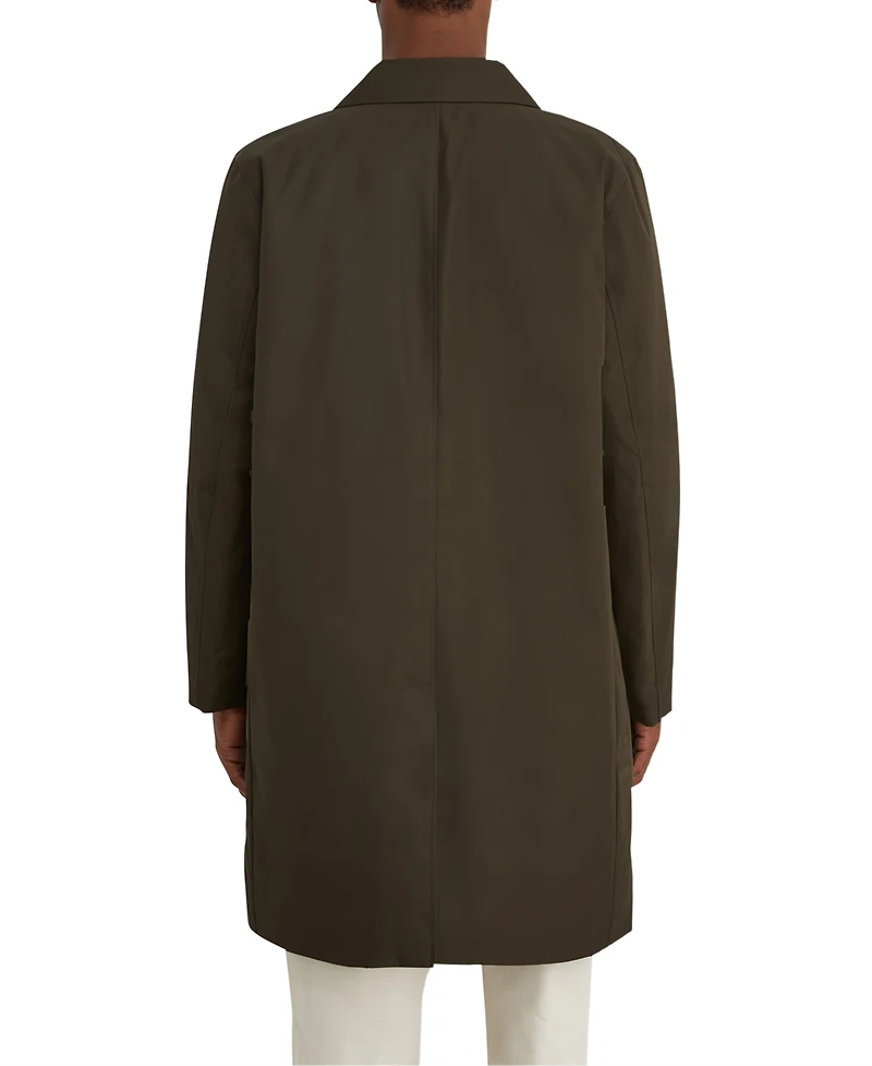Reiss Men's Lawlen Insulated Quilted-Lined Jacket