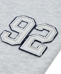abercrombie kids Boys' 5-18 Benchwarmer Fleece Pants