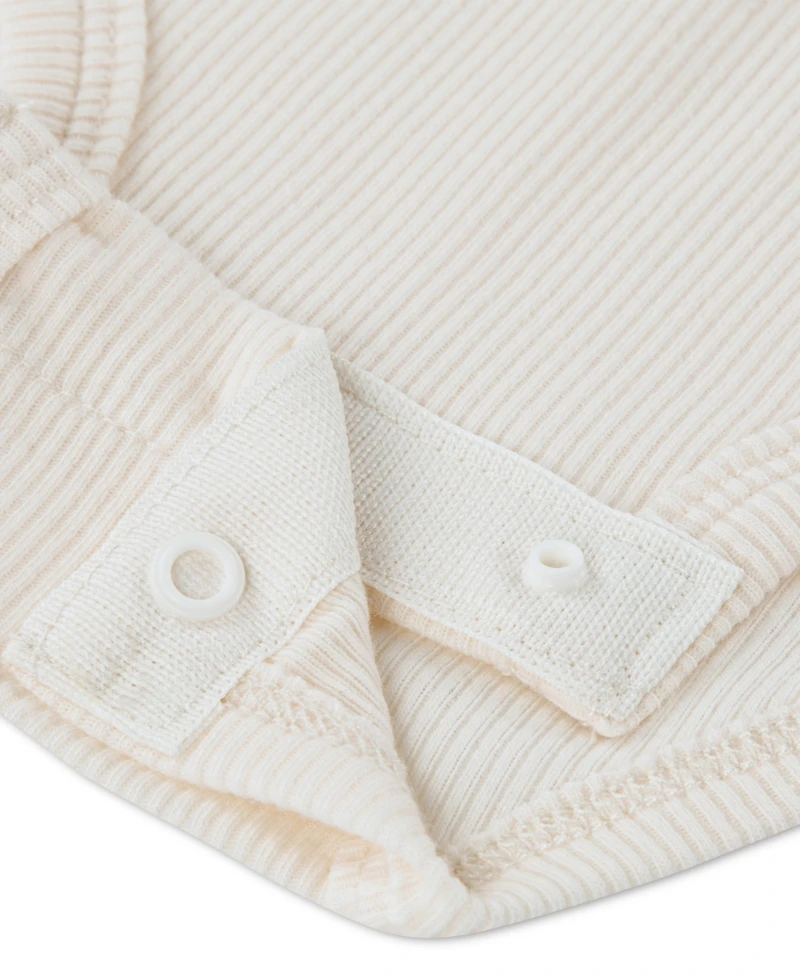 Jordan Baby Girls' Love Is the Air Bodysuit, Flared Pants and Socks, 3-Piece Set