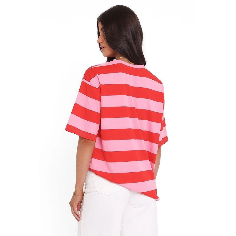 Petal and Pup Women's Zestora Tee