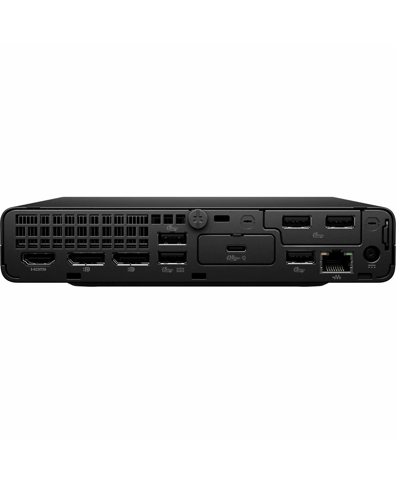 Hp ProDesk 4 G1i Computer Core U7 265T vPro 32GB 512GB Ssd W11P D32LRUTABA