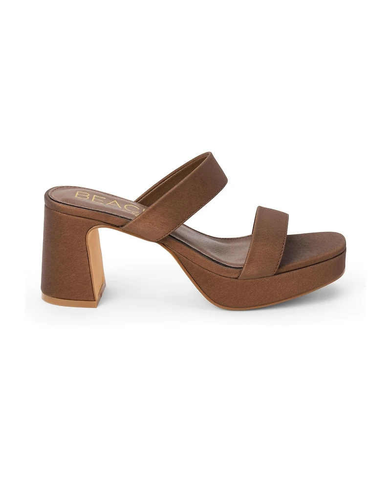 Beach by Matisse Women's Delancey Sandal