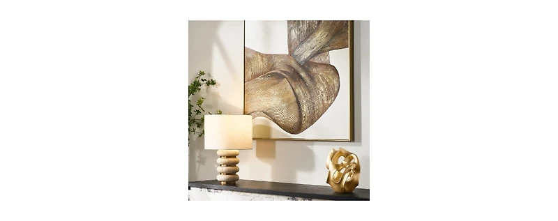 Z Gallerie Payal Object