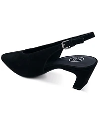 Ash Women's Vera Slingback Pumps