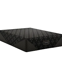 Beautyrest Hybrid Series Five Xcs 15" Plush Smooth Top Mattress