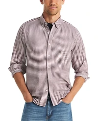 Nautica Men's Long Sleeve Shirt