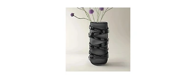 Z Gallerie Tangle Glass Vase