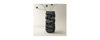 Z Gallerie Tangle Glass Vase